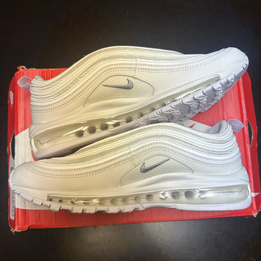 Nike Air Max 97 White