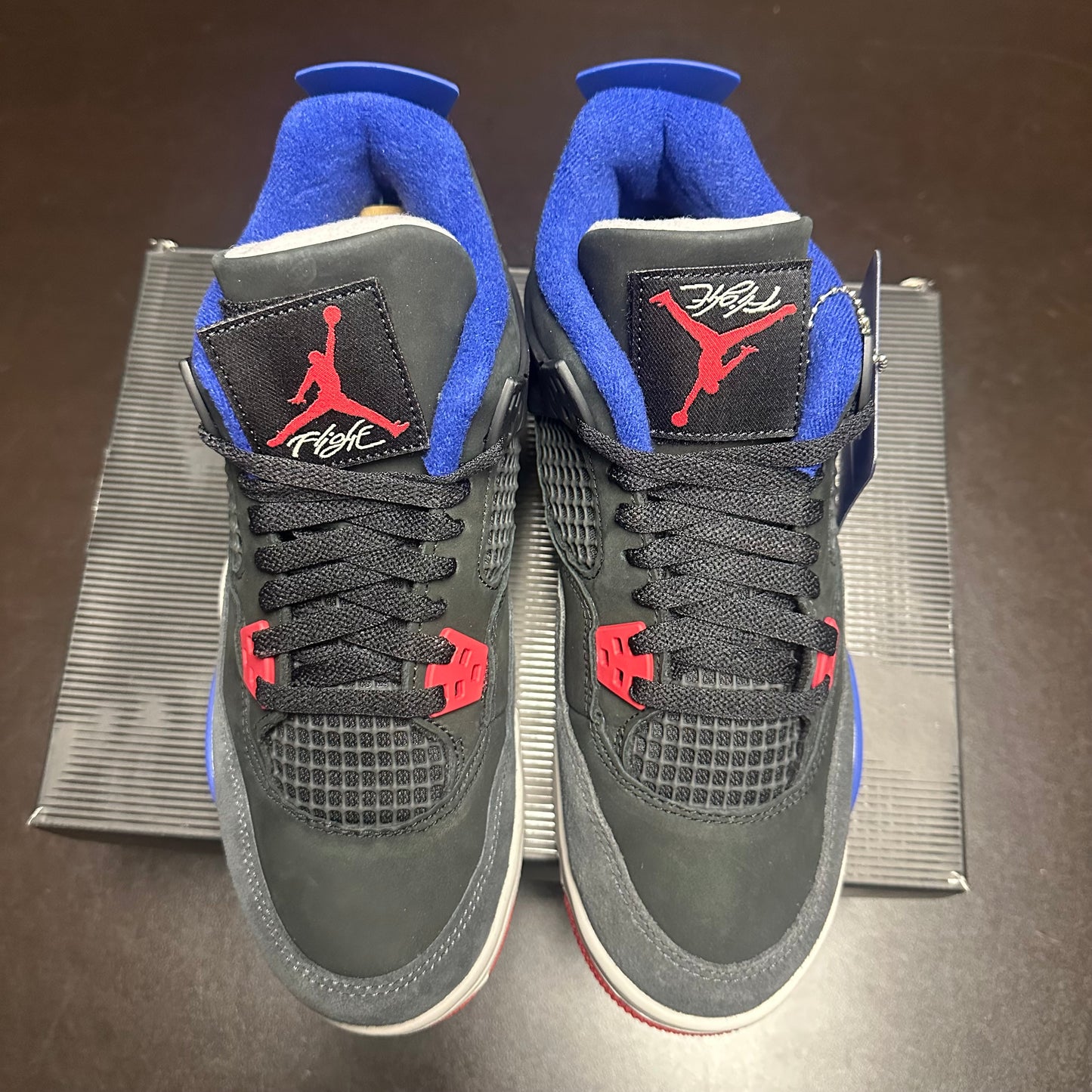 Jordan 4 Retro Rare Air (GS)