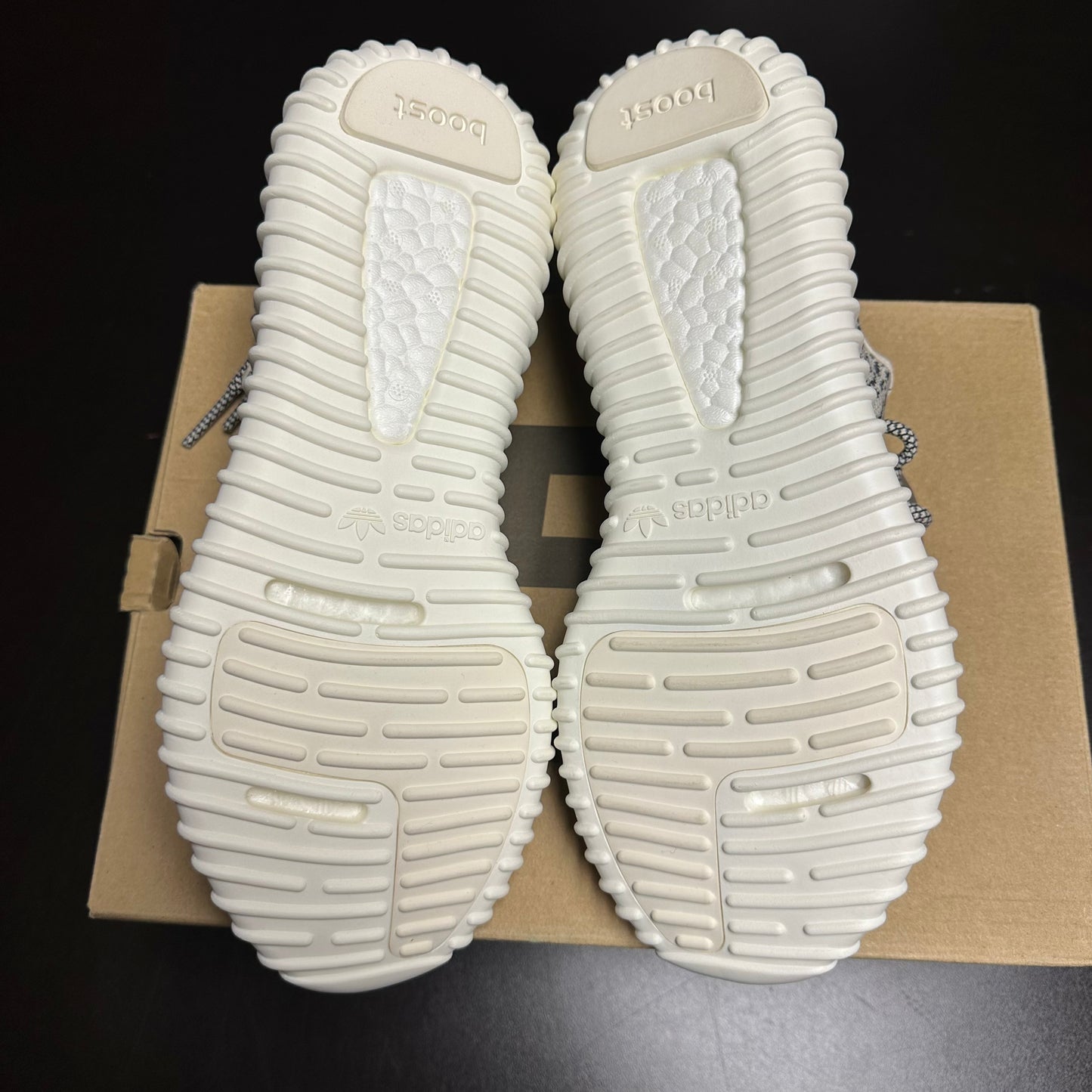 Yeezy Boost 350 Turtle Dove (2022)
