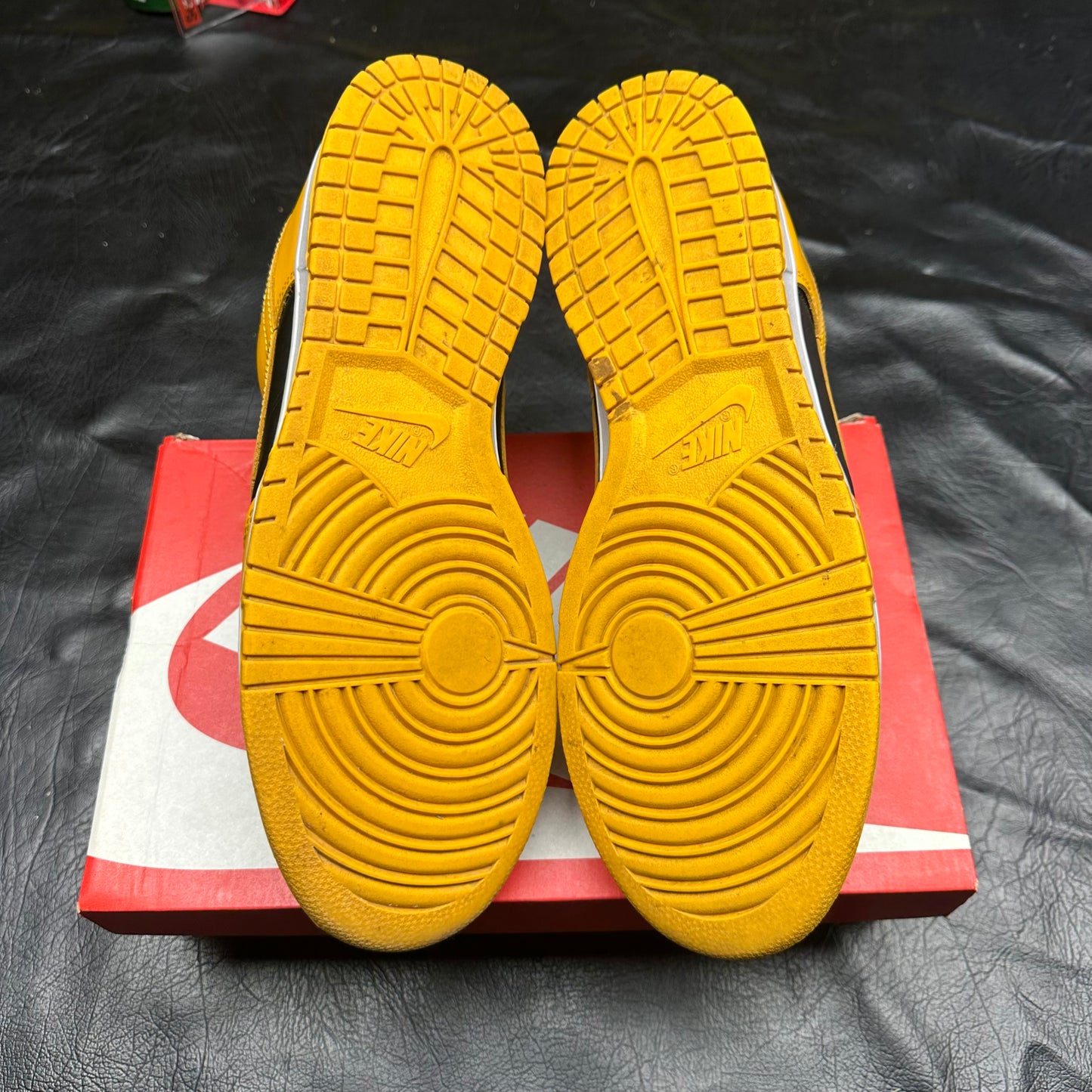 Nike Dunk Low Goldenrod (Pre-Owned) (12)
