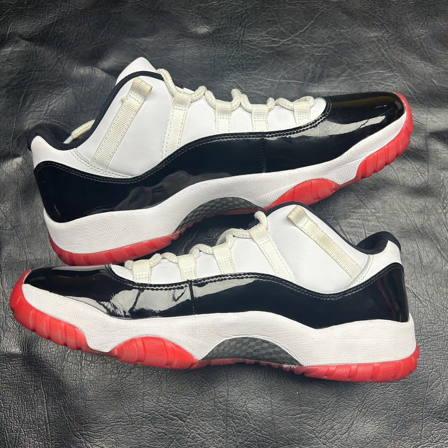 Jordan 11 Retro Concord Bred (Pre-Owned) (11.5)