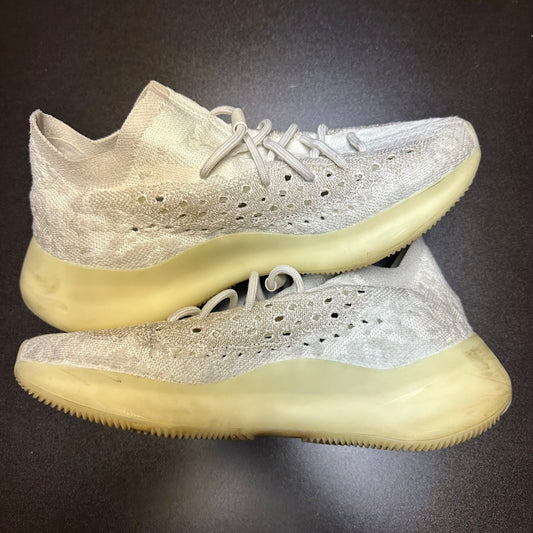 Yeezy 380 Calcite Glow (Pre-Owned) (10) *NO BOX*