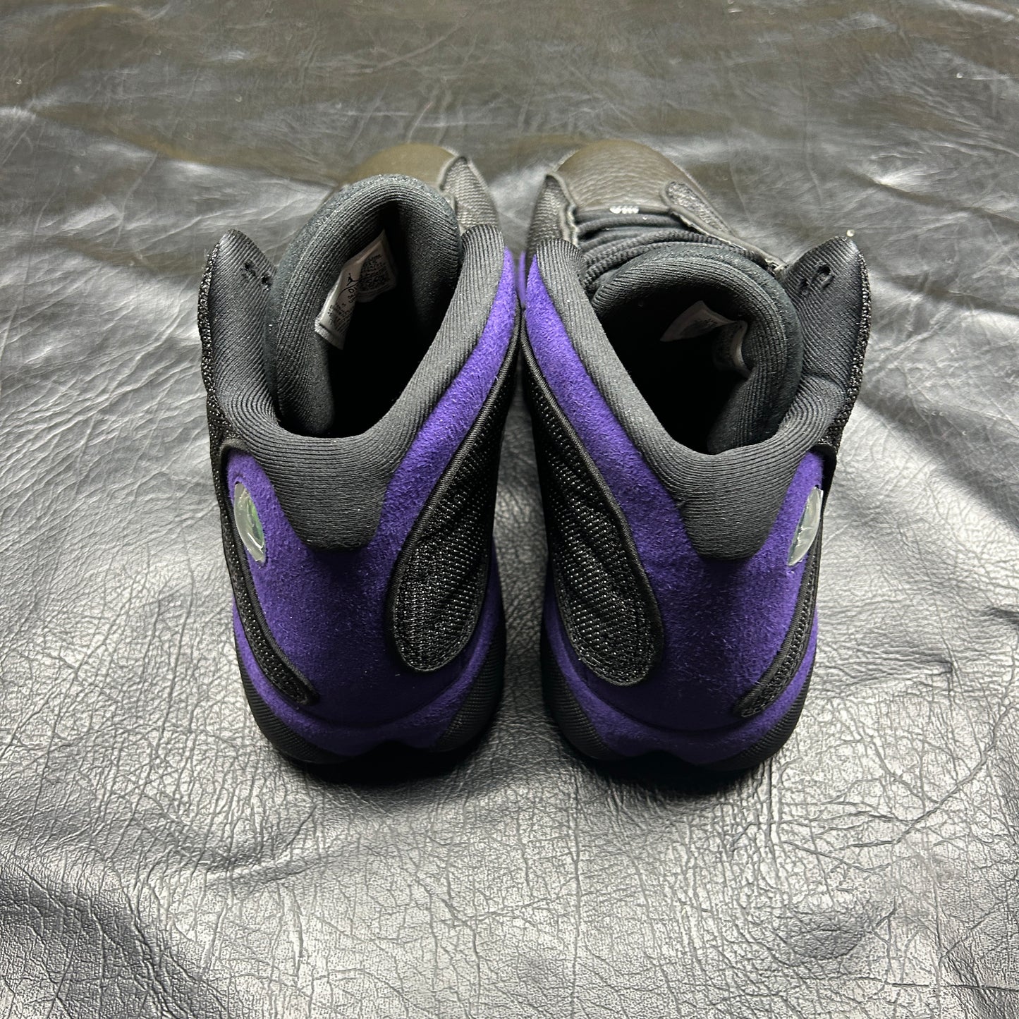 Jordan 13 Retro Court Purple (Pre-Owned) (9.5)