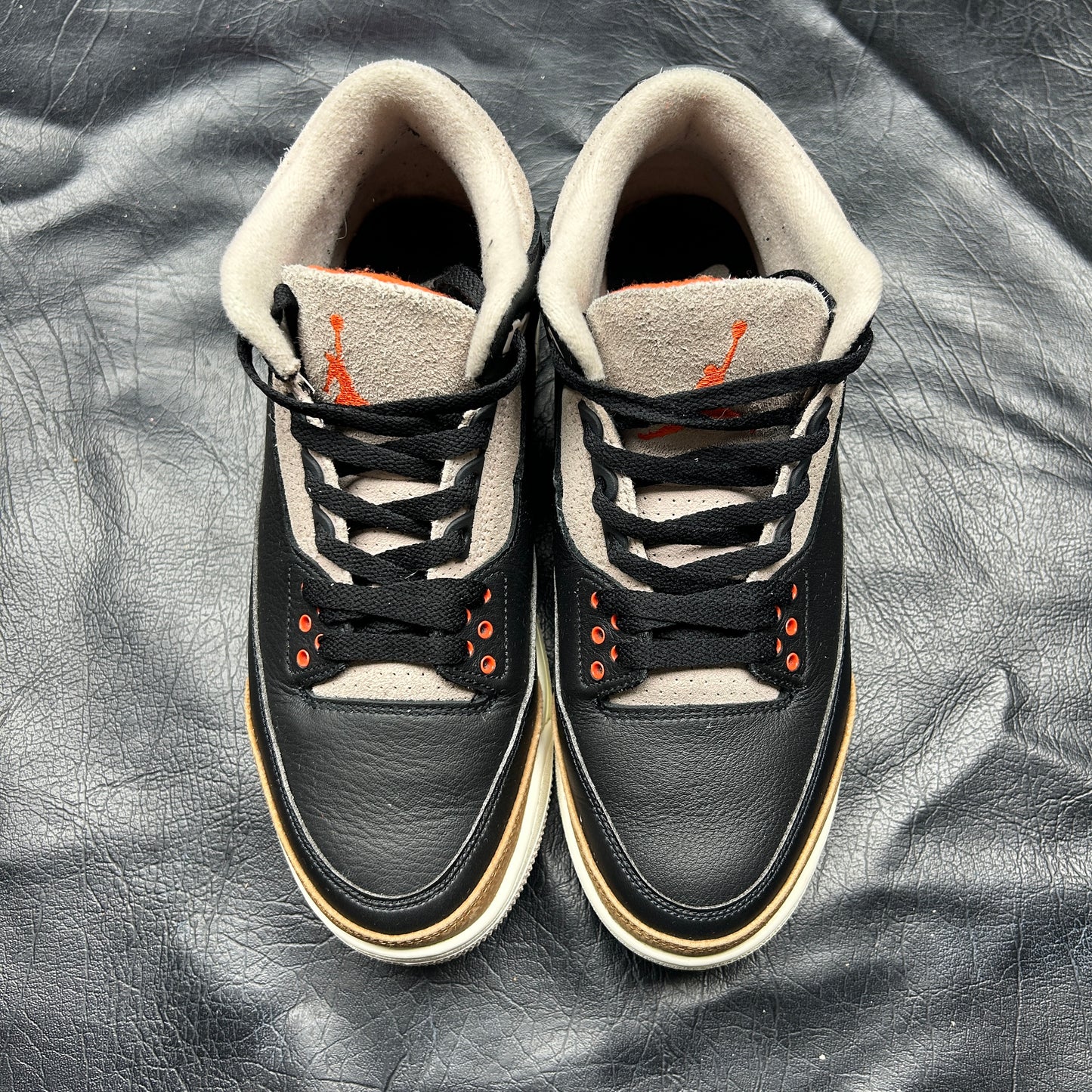 Jordan 3 Retro Desert Elephant (Pre-Owned)