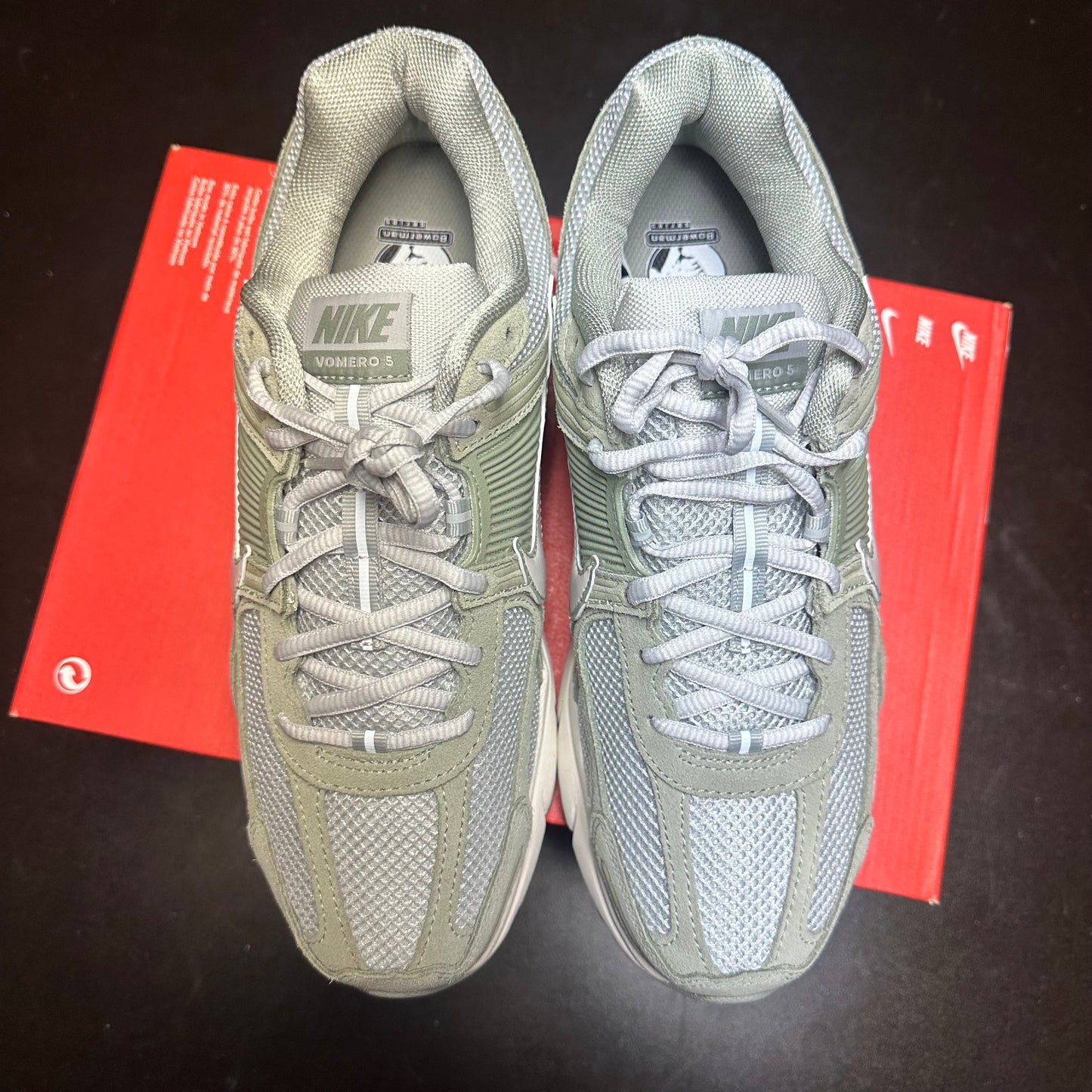 Nike Zoom Vomero 5 Jade Horizon *NO BOX LID*