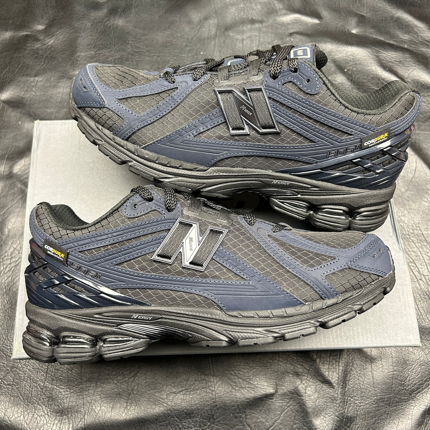 New Balance 1906R Cordura Outerspace