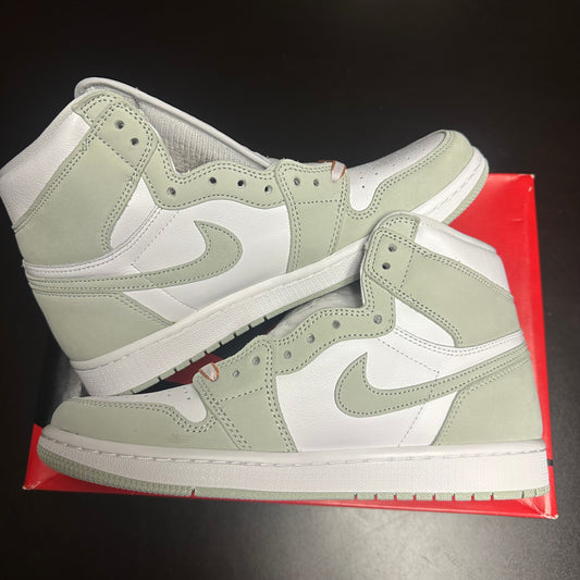 Jordan 1 Retro High Seafoam (W)