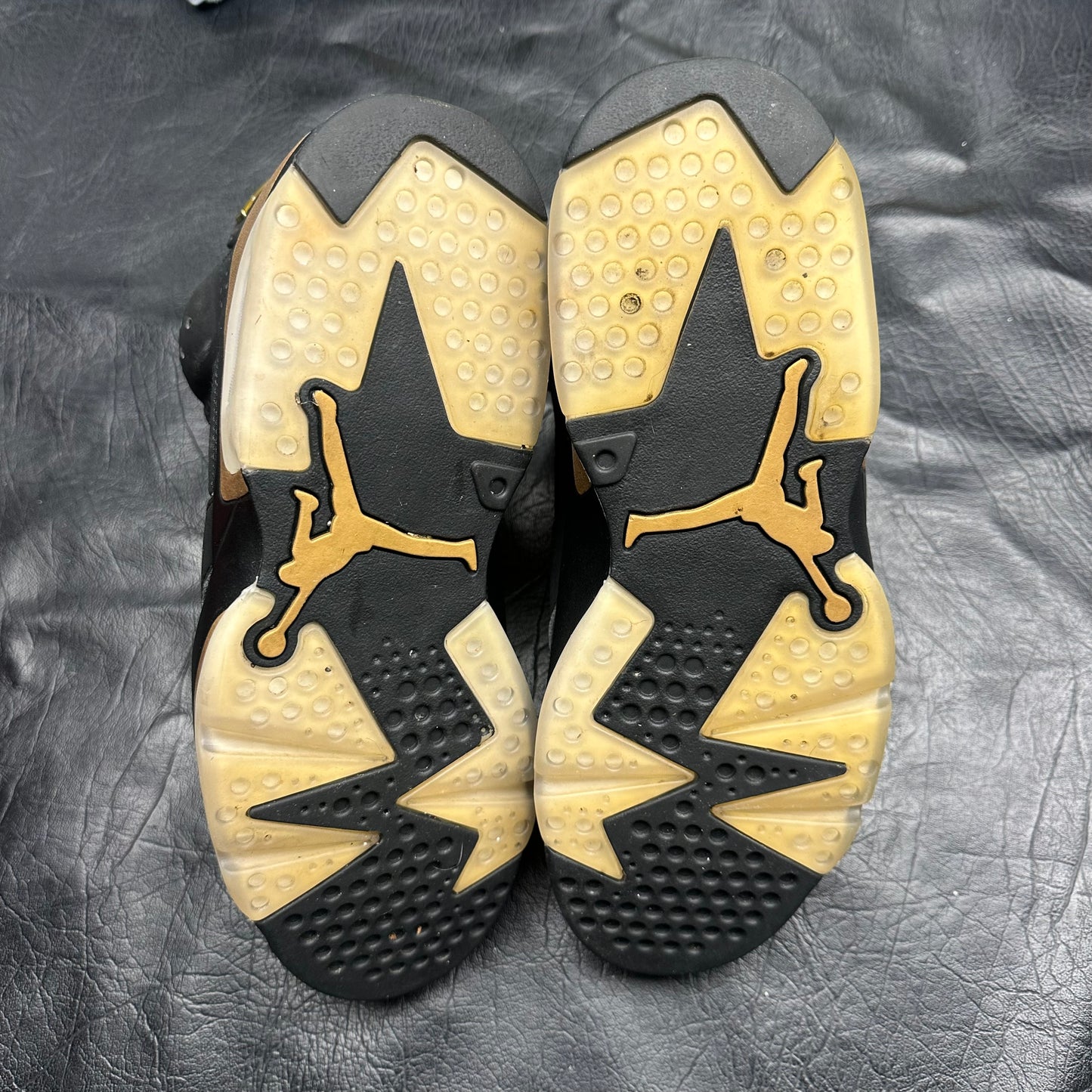 Jordan 6 Retro DMP (Pre-Owned) (9) *NO BOX*