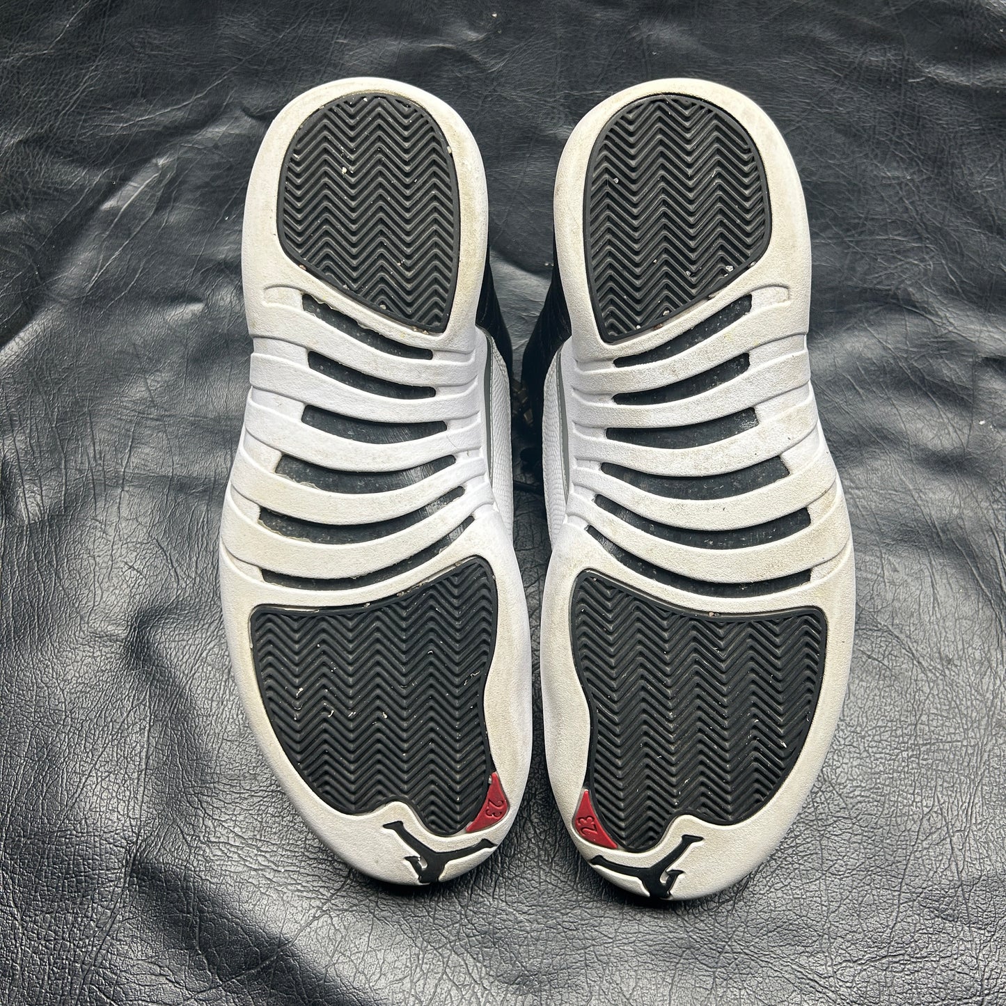 Jordan 12 Retro Playoff (2022) (Pre-Owned) Size 11.5
