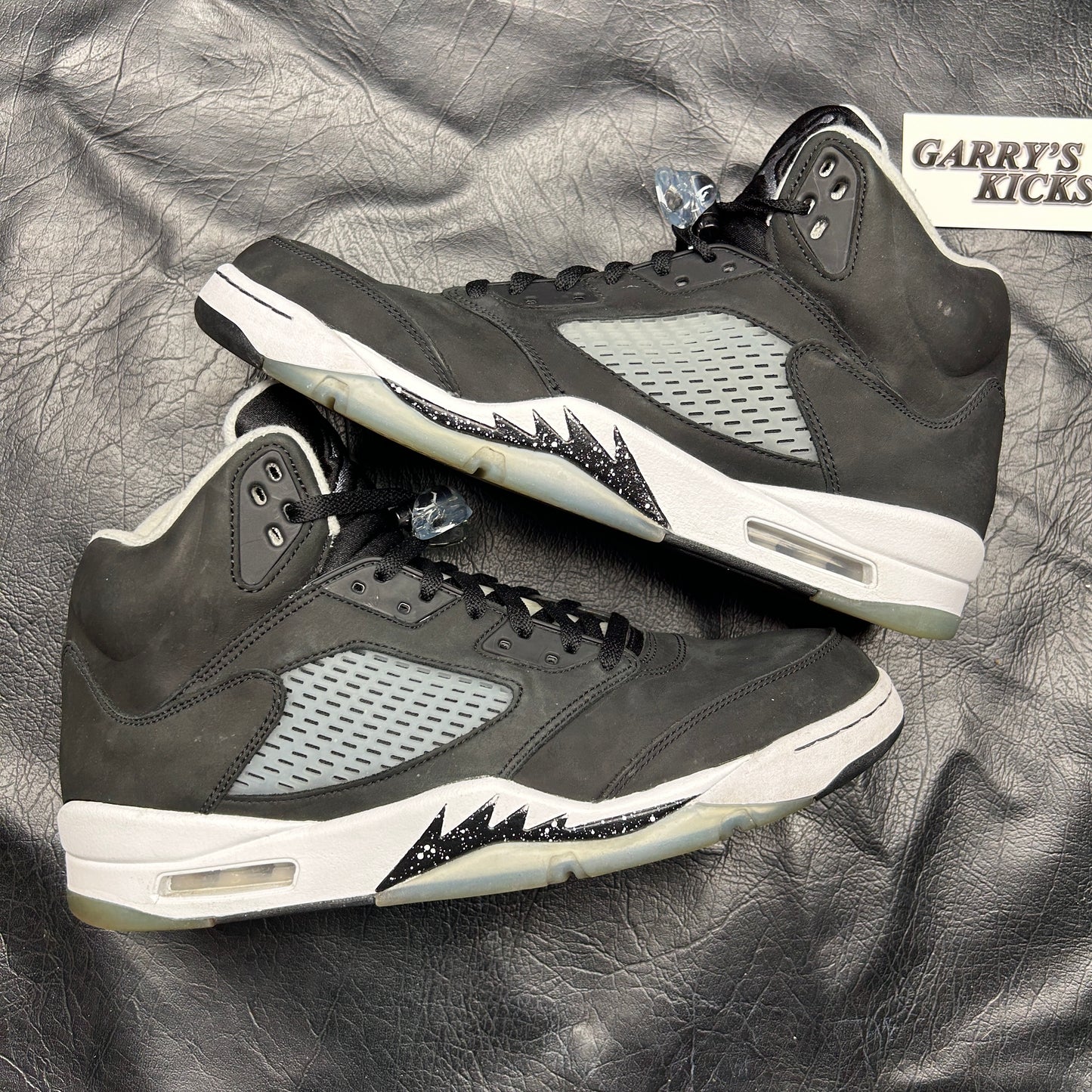 Jordan 5 Retro Oreo (Pre-Owned) Size 12