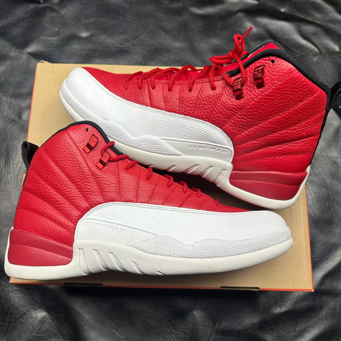 Jordan 12 Retro Gym Red (Pre-Owned) (13)