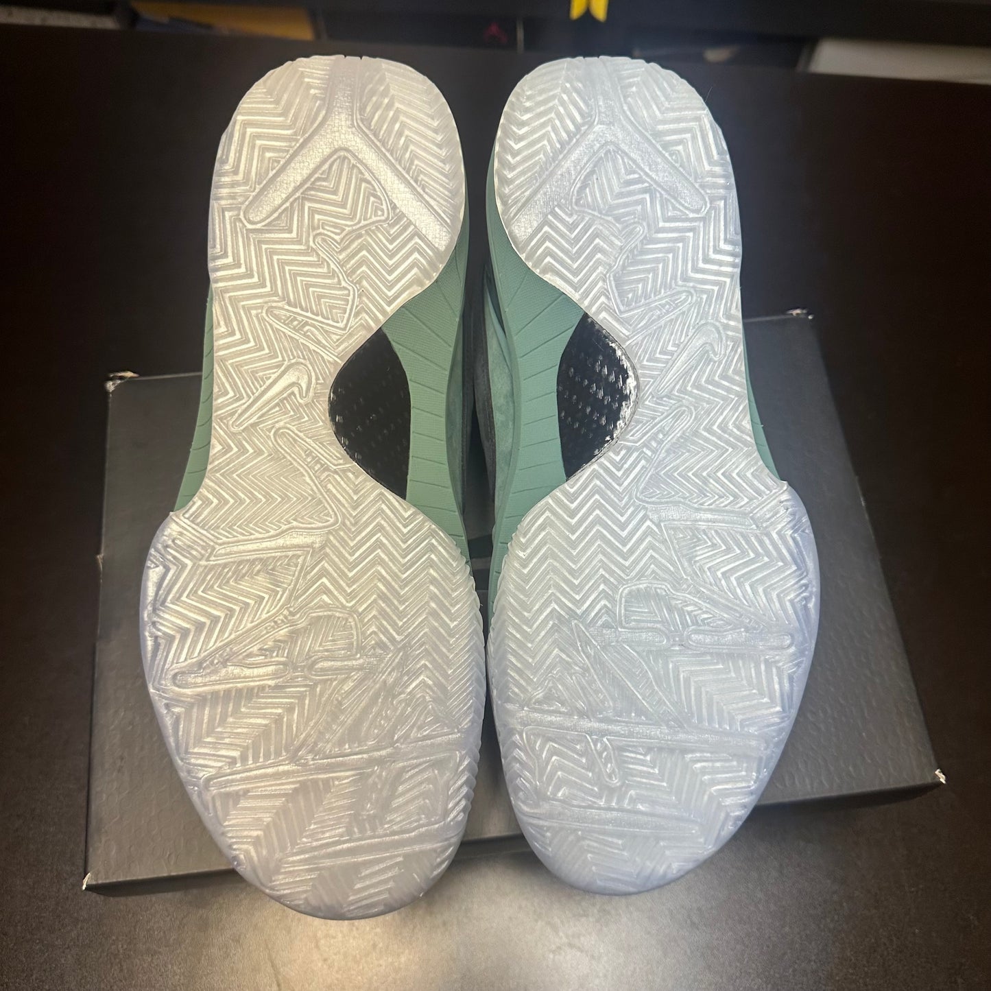 Nike Kobe 4 Protro Girl Dad