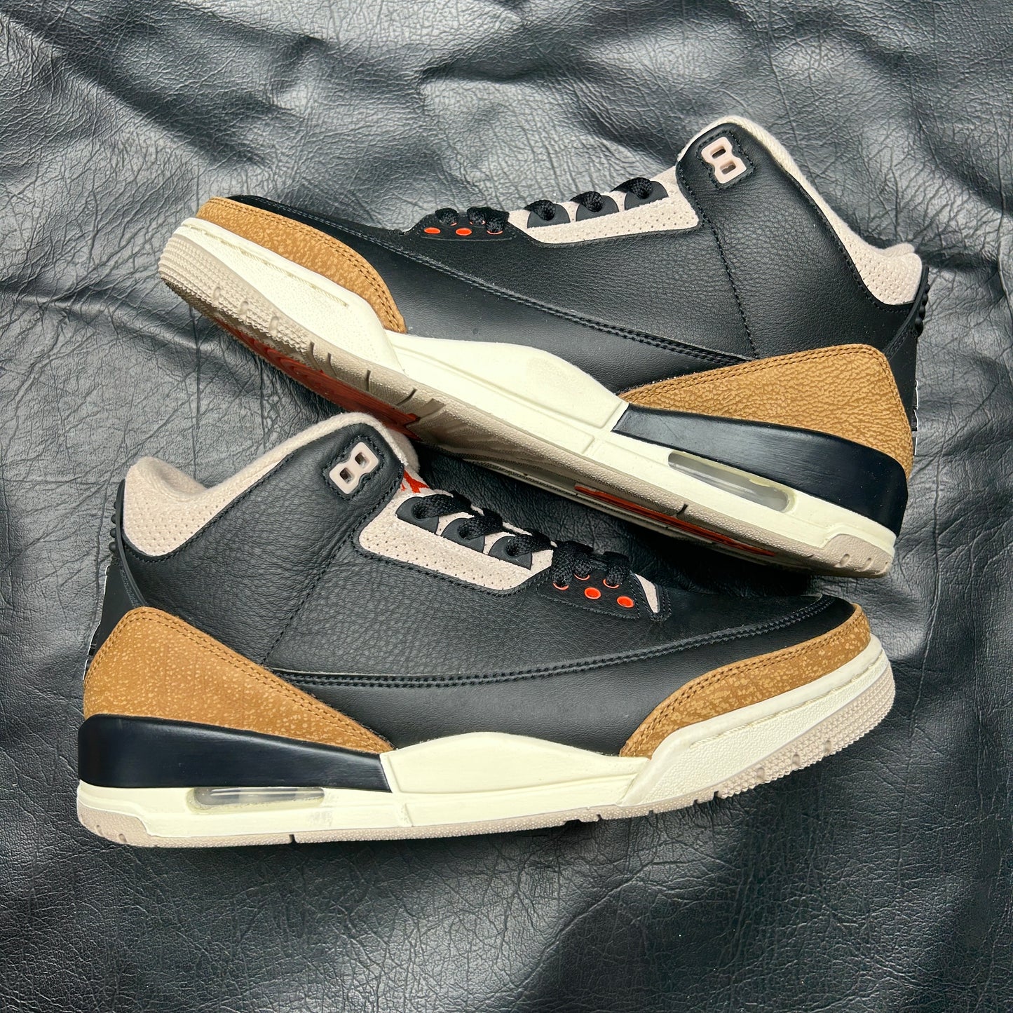 Jordan 3 Retro Desert Elephant (Pre-Owned)