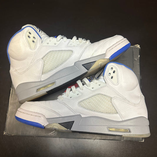 Jordan 5 Retro Stealth (Pre-Owned) (10.5)