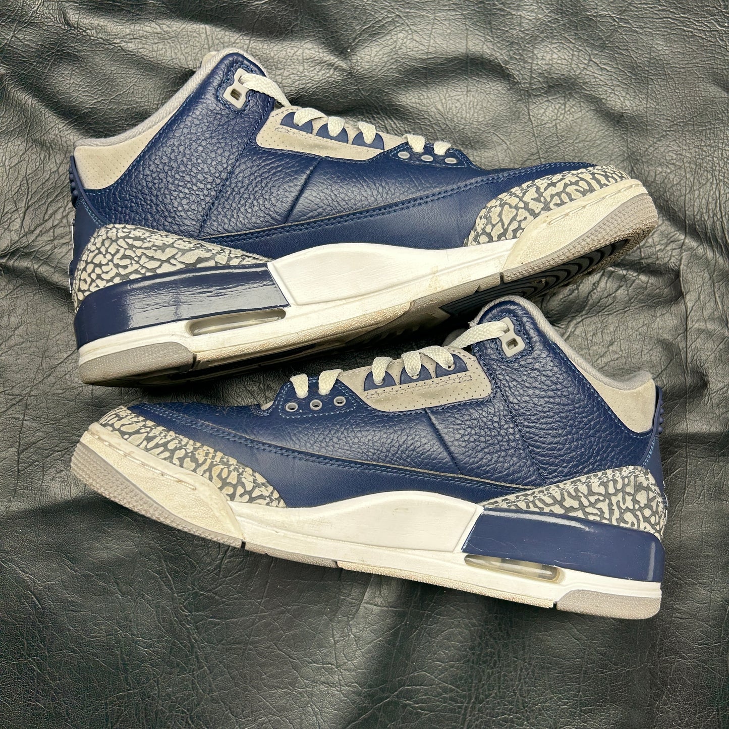 Jordan 3 Retro Georgetown (Pre-Owned)