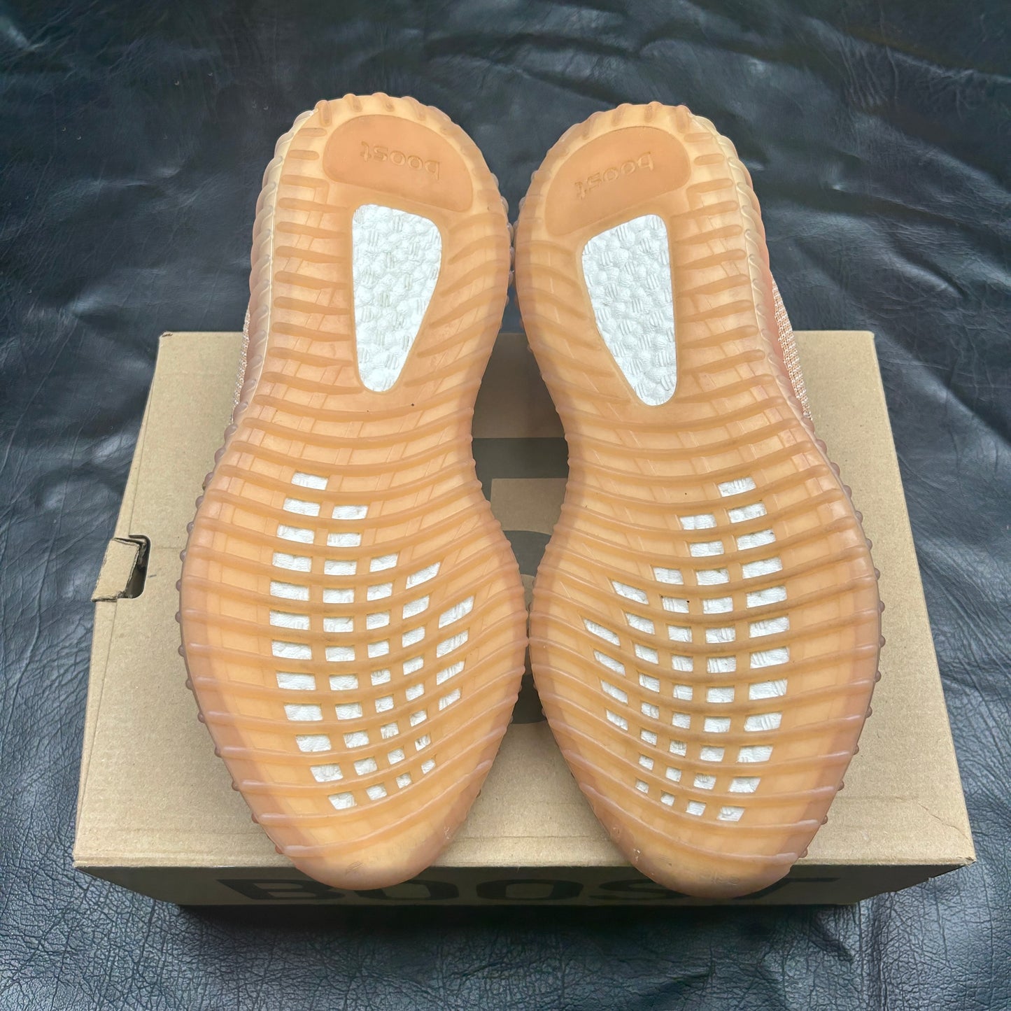 Yeezy Boost 350 V2 Clay (Pre-Owned) (10)