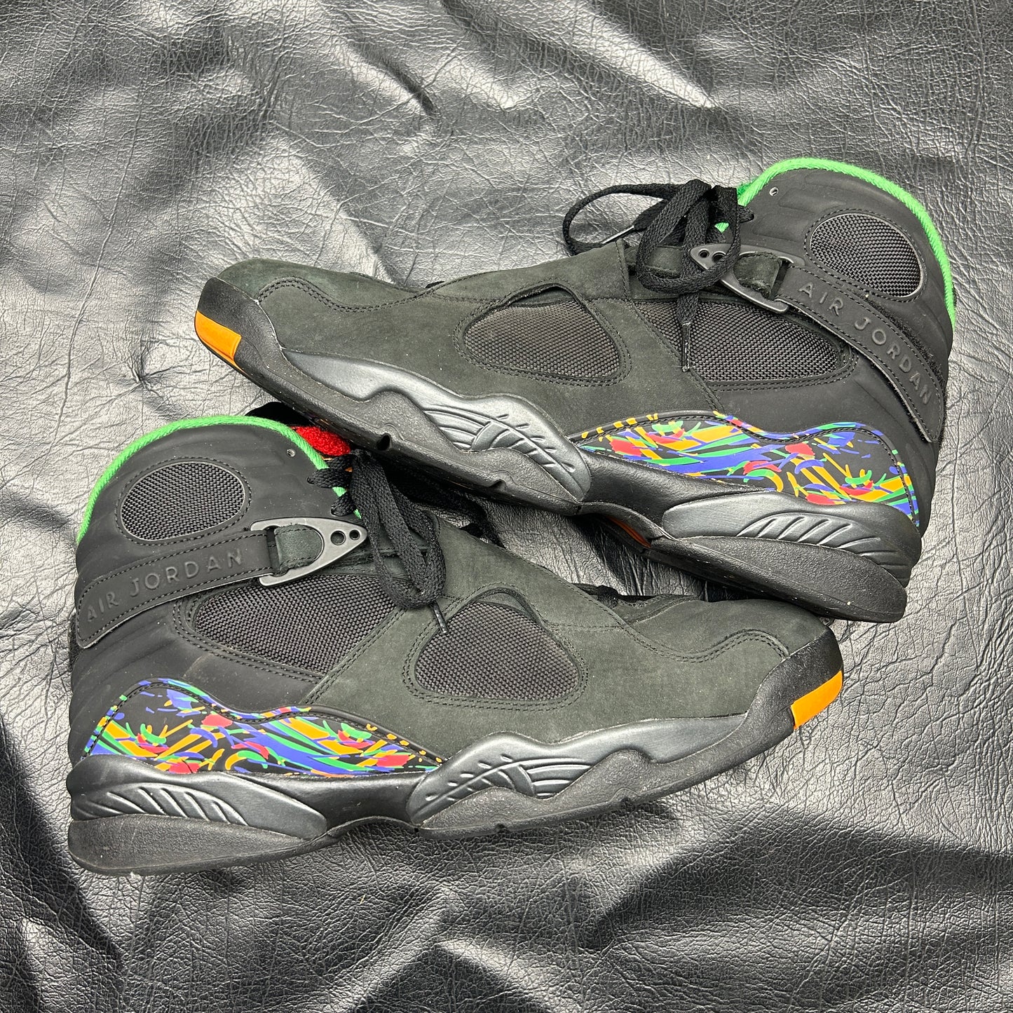 Jordan 8 Retro Tinker Air Raid (Pre-Owned) (13)