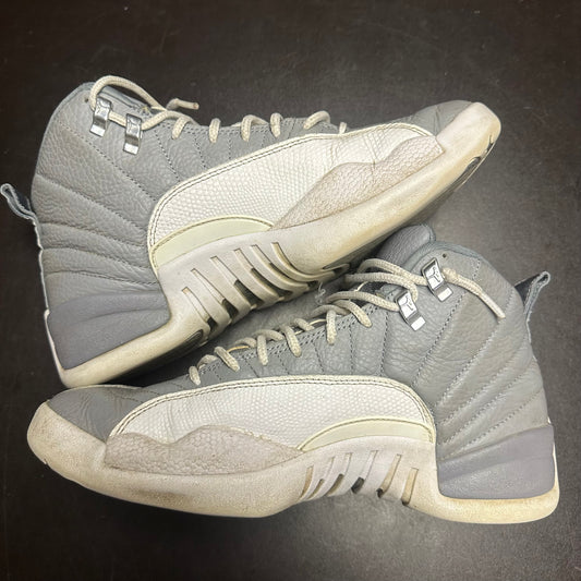 Jordan 12 Retro Stealth (Pre-Owned) (9) *NO BOX*