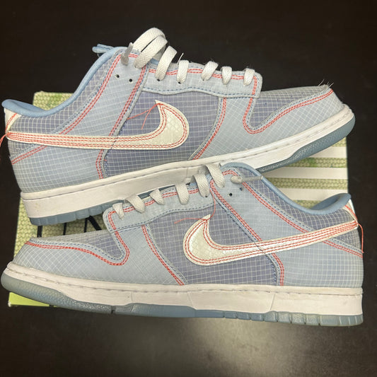 Nike Dunk Low Union Passport Argon (Pre-Owned) (12)