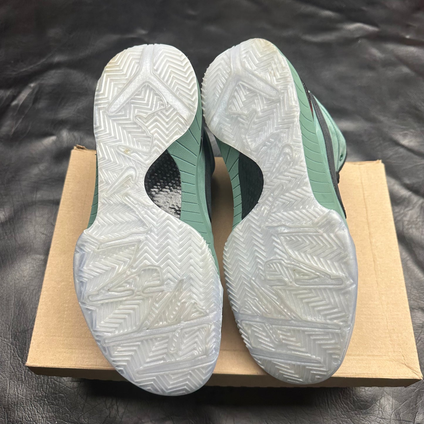 Nike Kobe 4 Girl Dad (Pre-Owned) (9) *REPLACEMENT BOX*