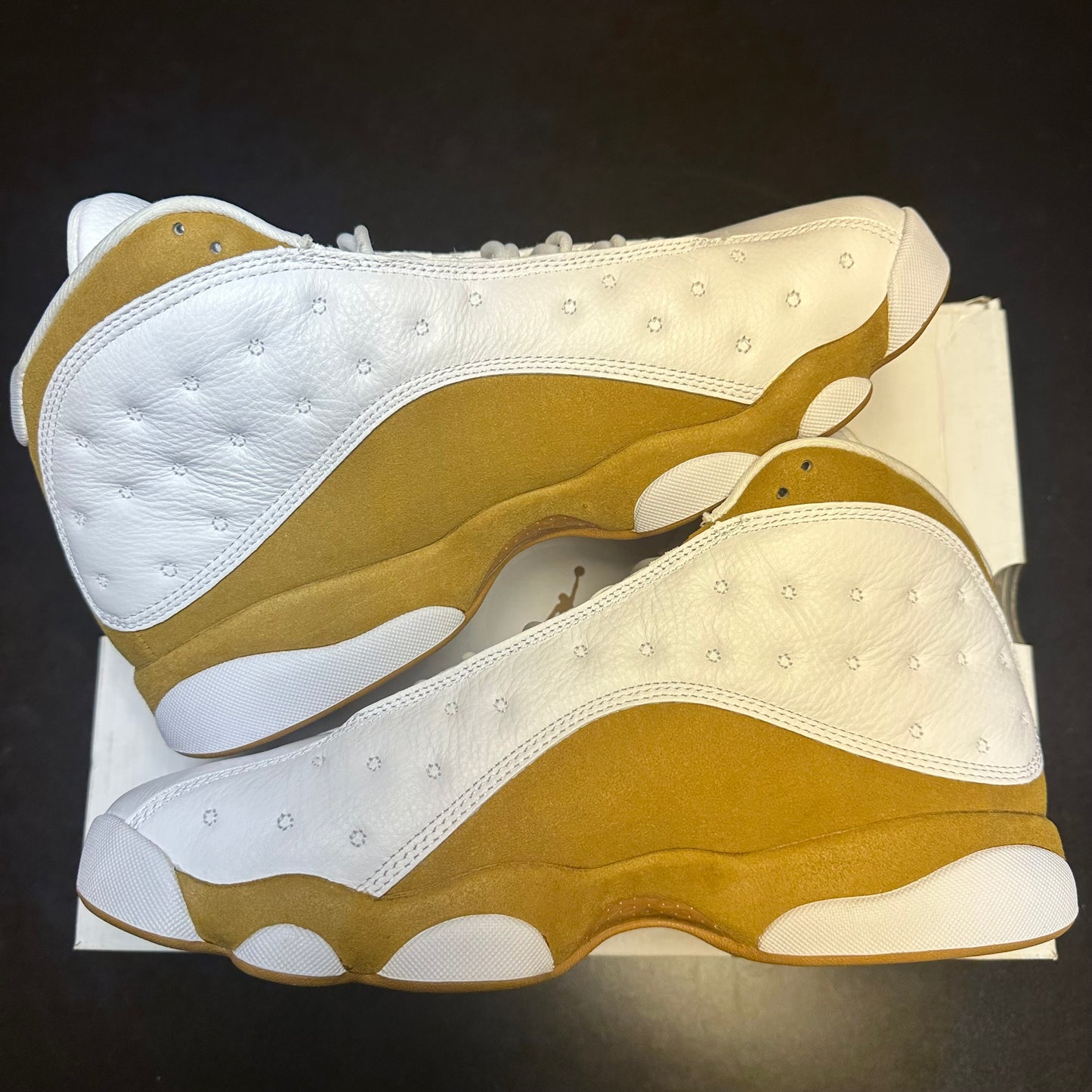 Jordan 13 Retro Wheat (Pre-Owned) (11)