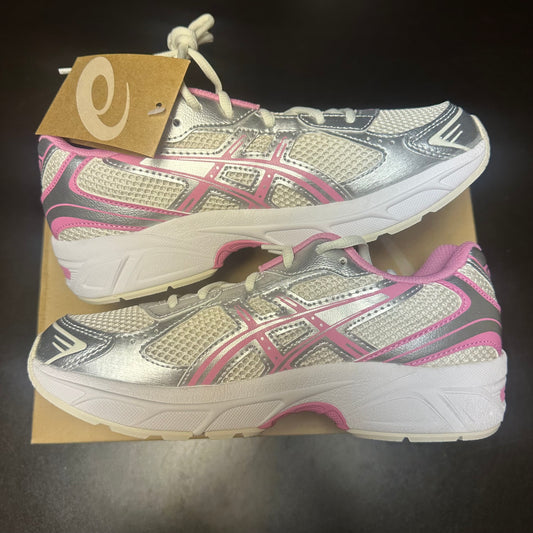 ASICS GEL-1130 Cream Sweet Pink (GS)