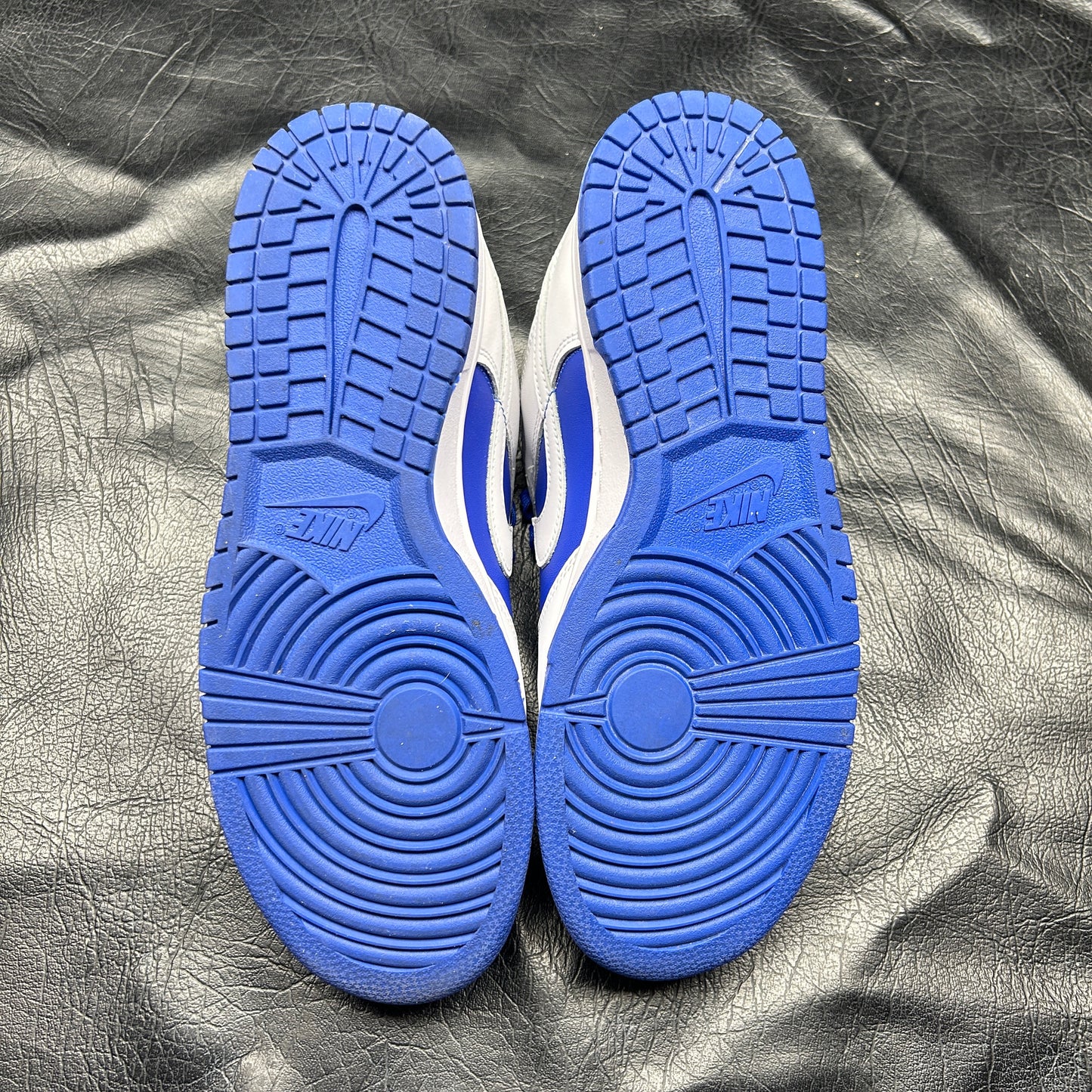 Nike Dunk Low Racer Blue (Pre-Owned) Size 9.5