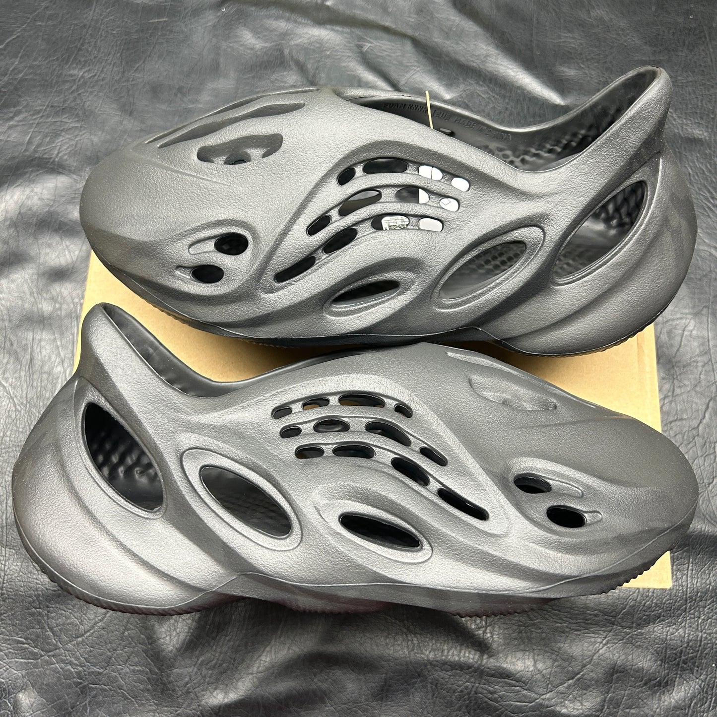 Yeezy Foam Runner Onyx