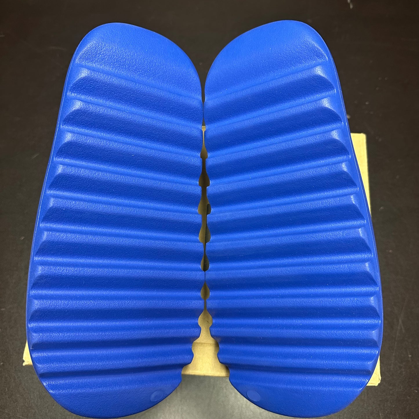Yeezy Slide Azure