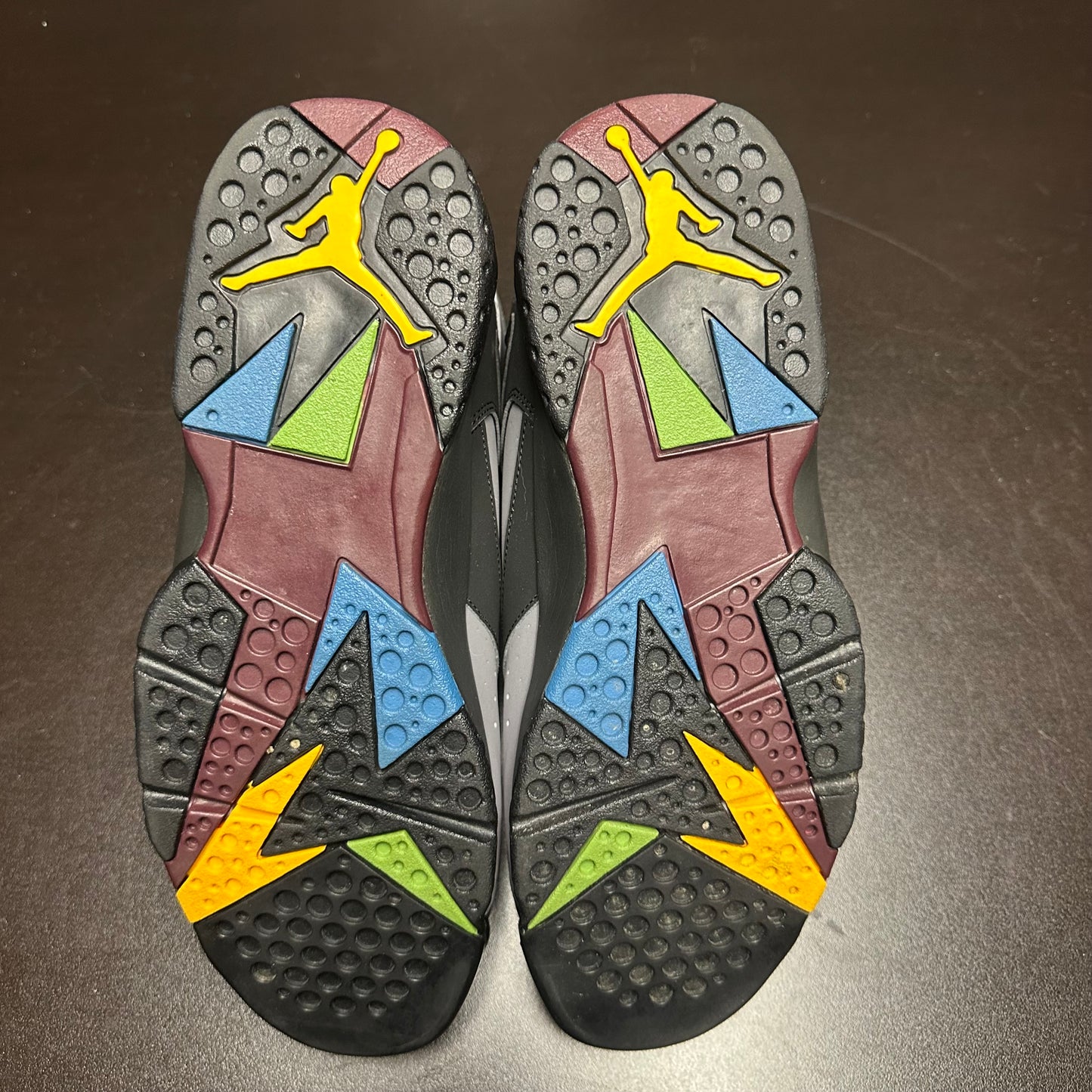 Jordan 7 Retro Bordeaux (Pre-Owned) (11) *NO BOX*