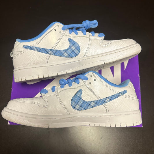 Nike SB Dunk Low Nicole Hause (Pre-Owned) (9)