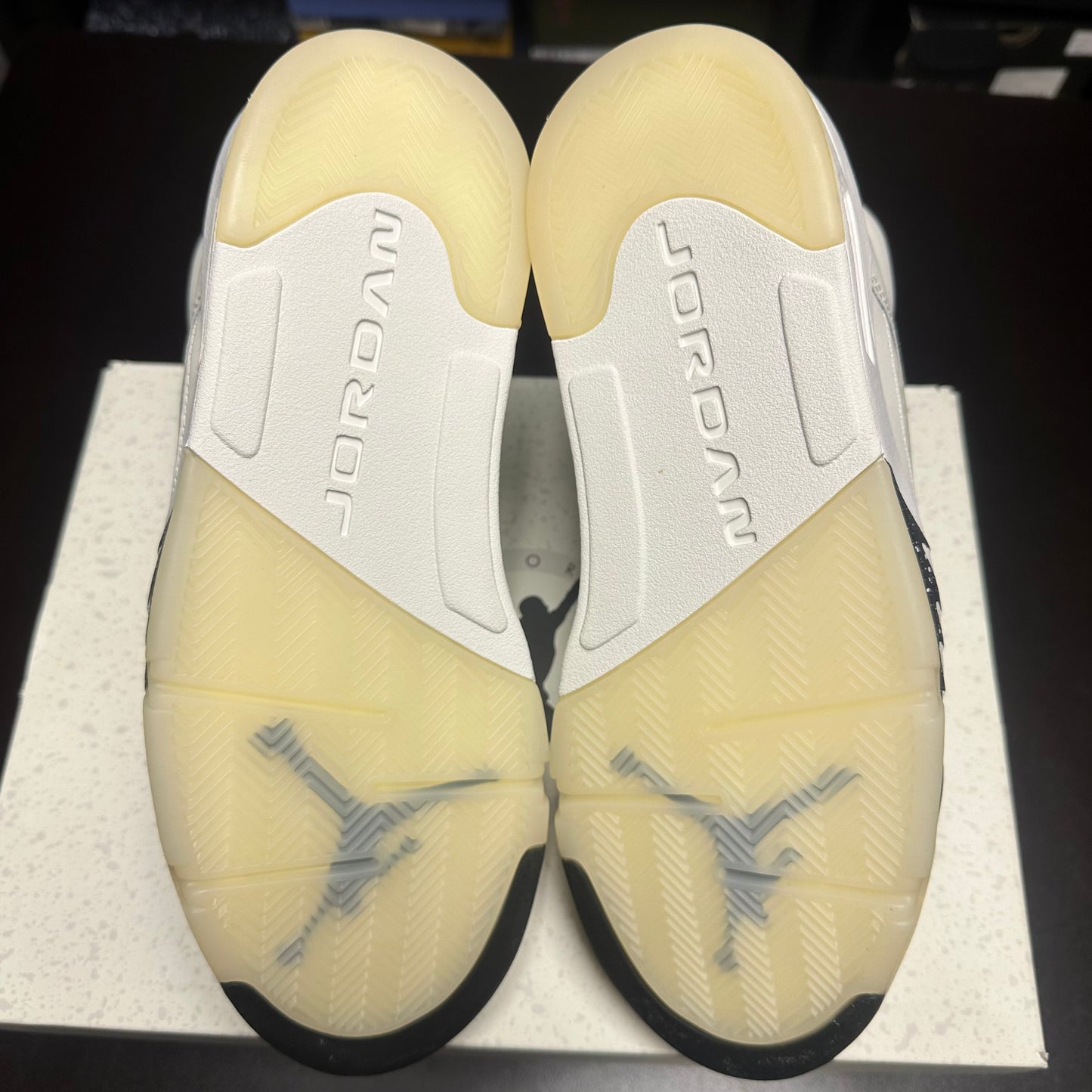 Jordan 5 Retro Sail