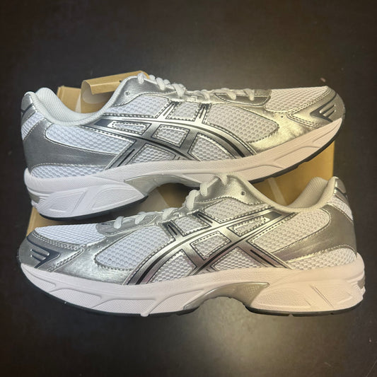 ASICS GEL-1130 White Pure Silver