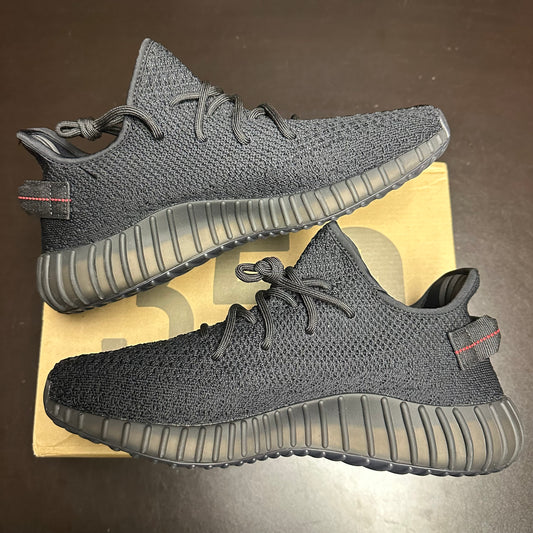 Yeezy Boost 350 V2 Bred