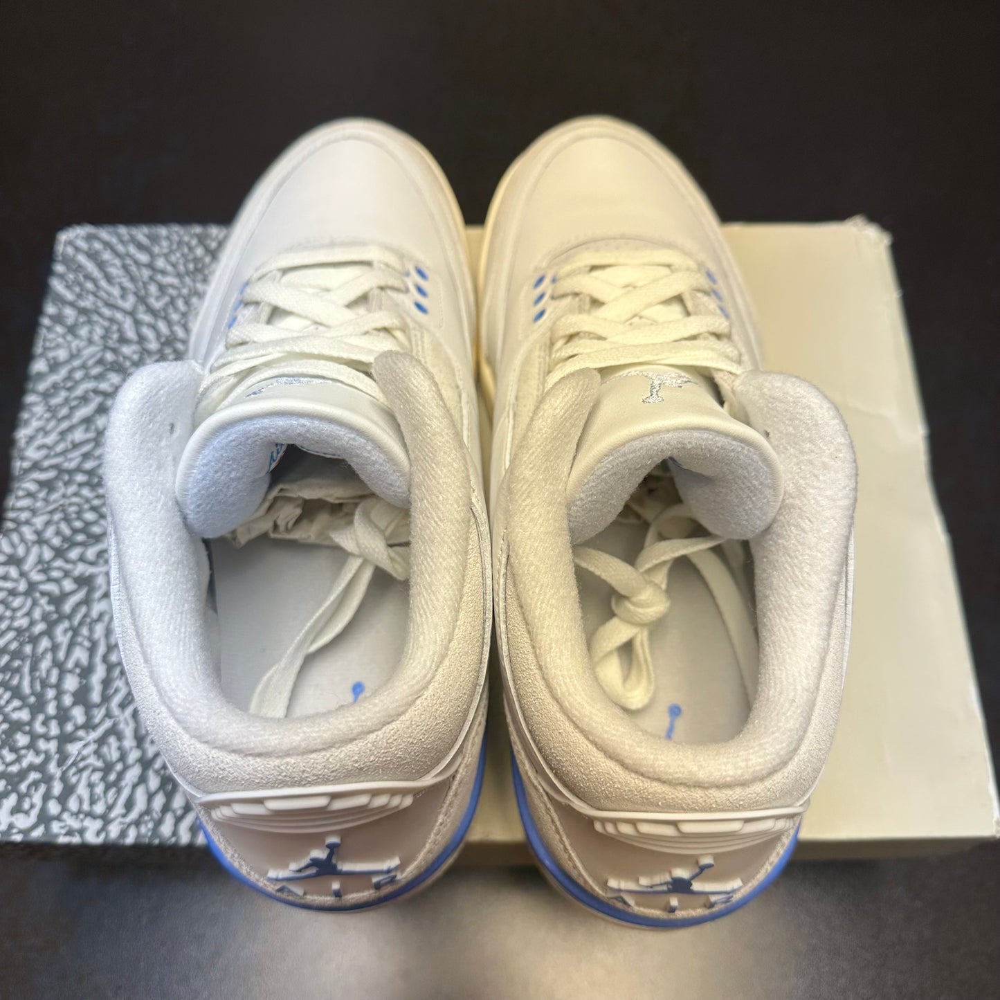 Jordan 3 Retro Lucky Shorts