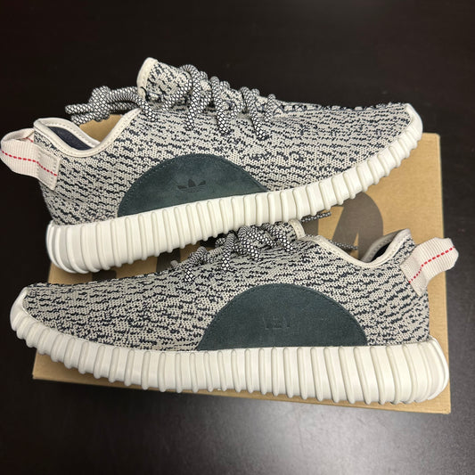 Yeezy Boost 350 Turtle Dove (2022)