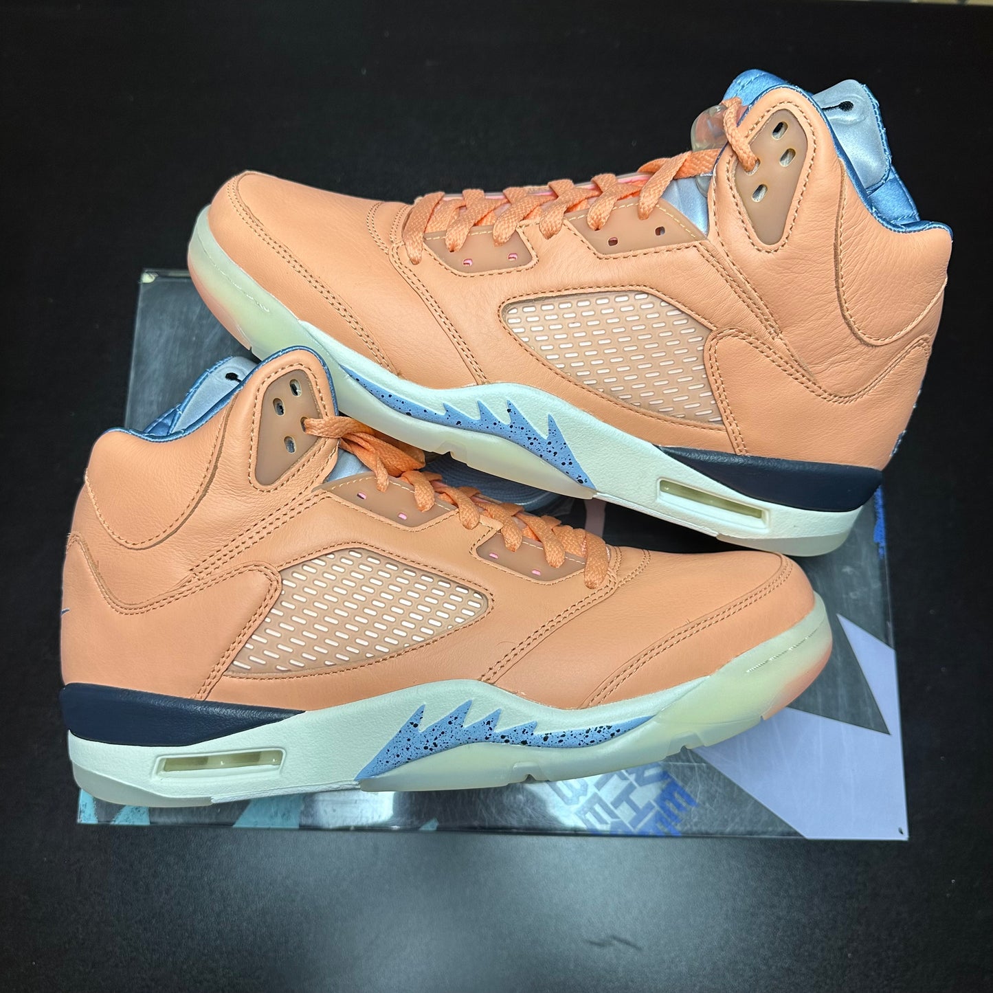 Jordan 5 Retro DJ Khaled Crimson Bliss