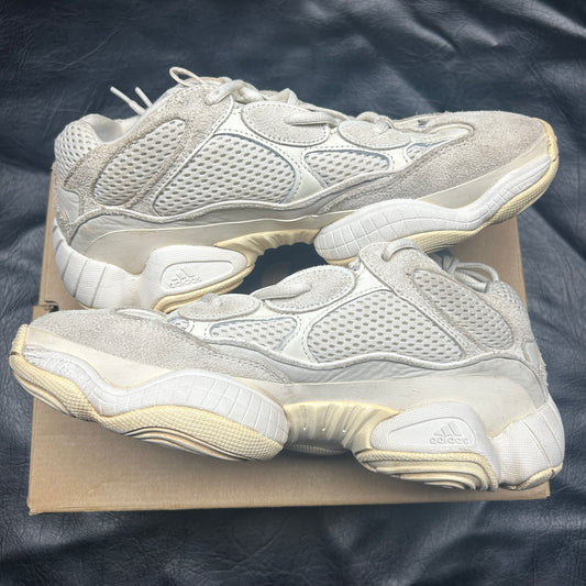 Yeezy 500 Bone (Pre-Owned) (9)