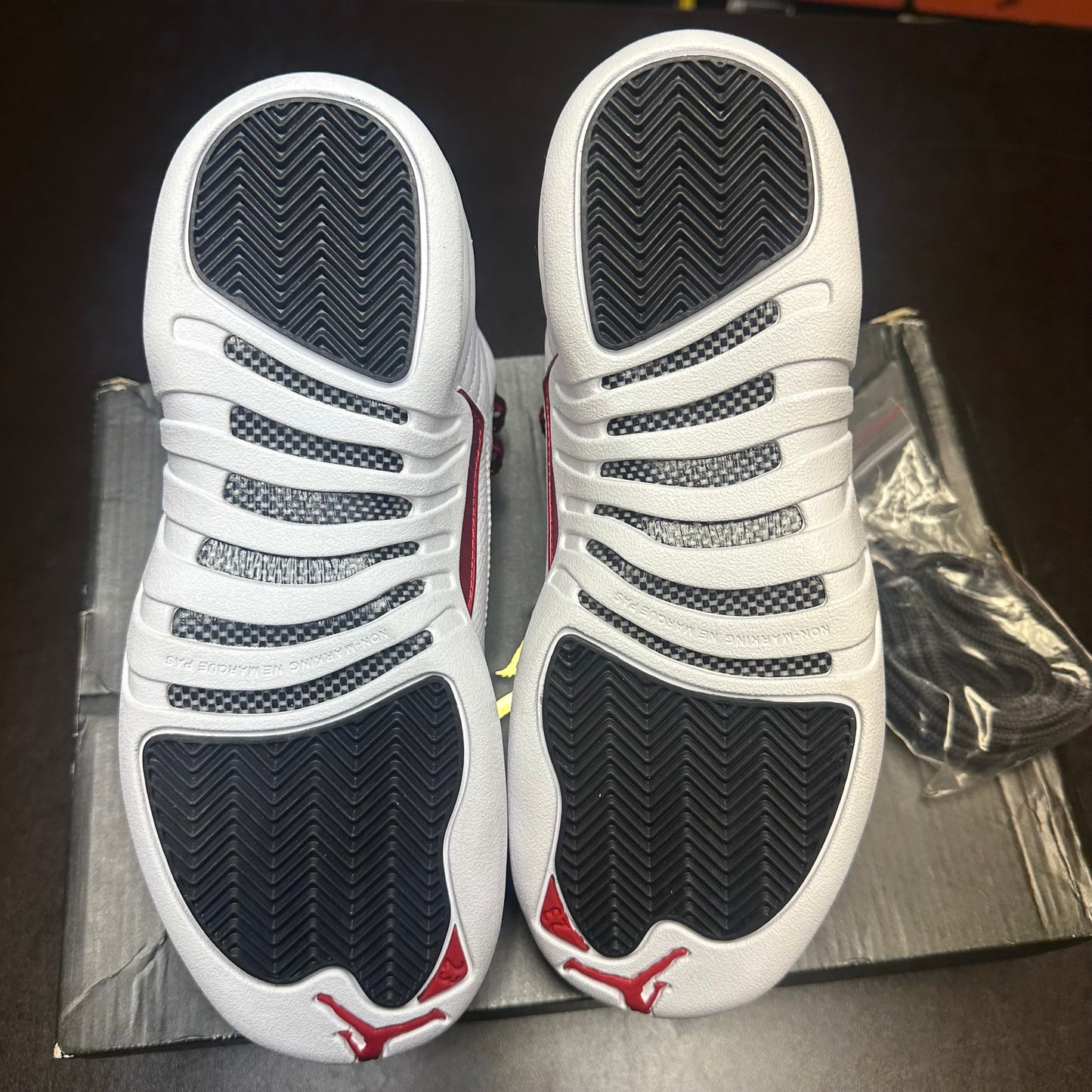 Jordan 12 Retro Twist (GS)