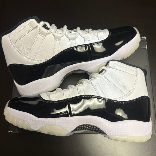 Jordan 11 Retro DMP Gratitude (2023)