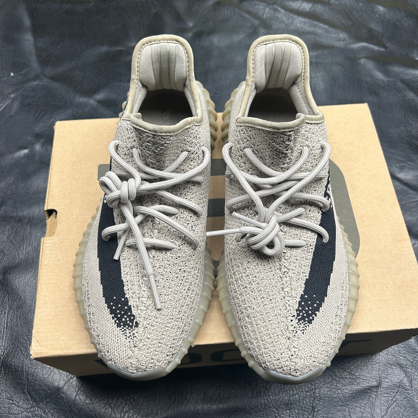 Yeezy Boost 350 V2 Slate (Pre-Owned) (9)