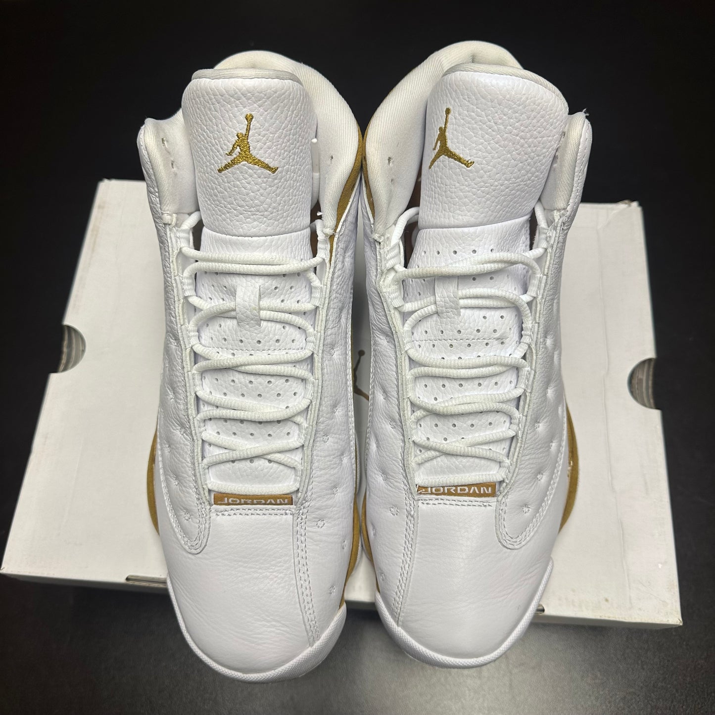 Jordan 13 Retro Wheat (Pre-Owned) (11)