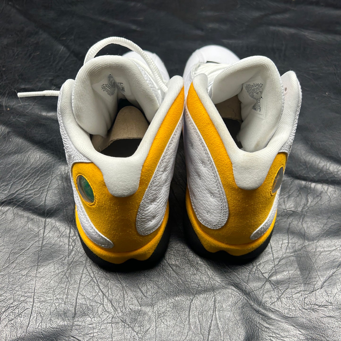 Jordan 13 Retro Del Sol (Pre-Owned) Size 10.5