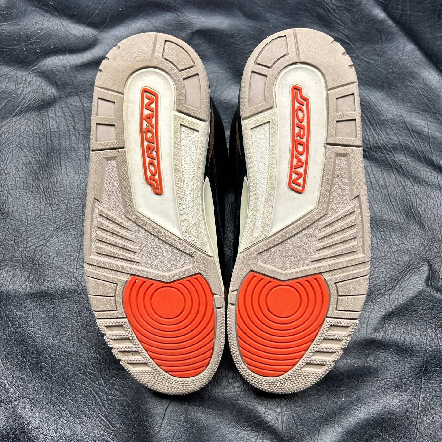 Jordan 3 Retro Desert Elephant (Pre-Owned)