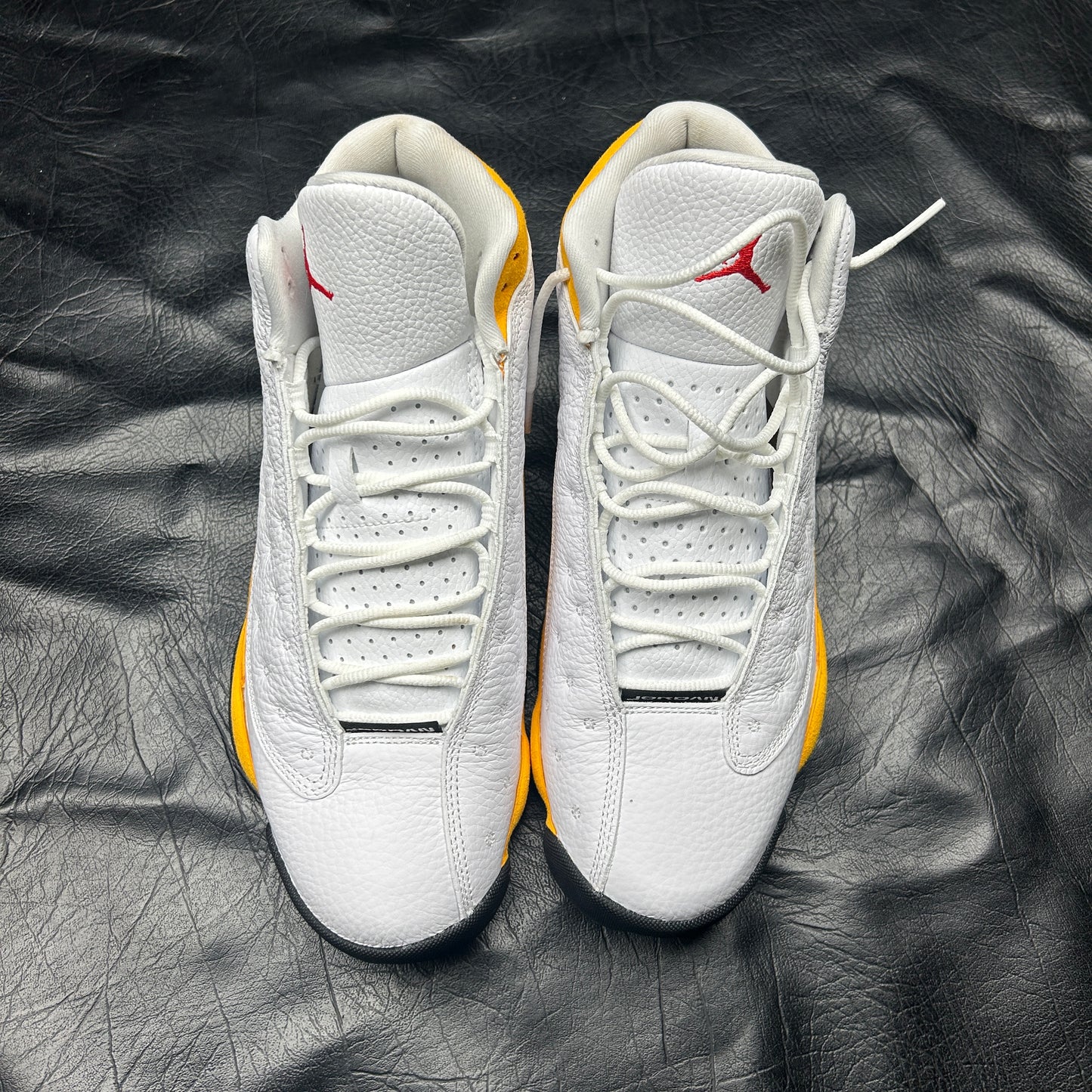 Jordan 13 Retro Del Sol (Pre-Owned) Size 10.5
