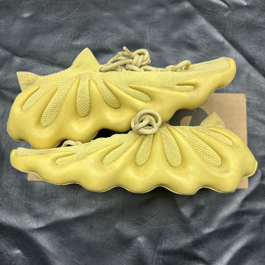 Yeezy 450 Sulfur (Pre-Owned) (11)
