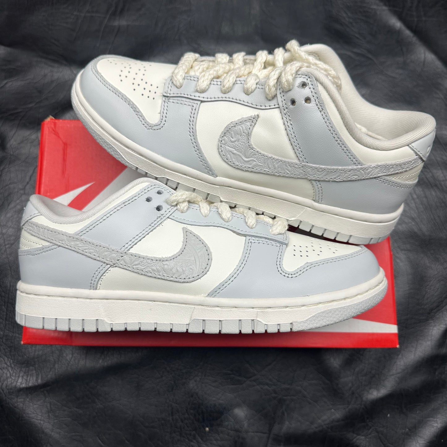 Nike Dunk Low Needlework (W)