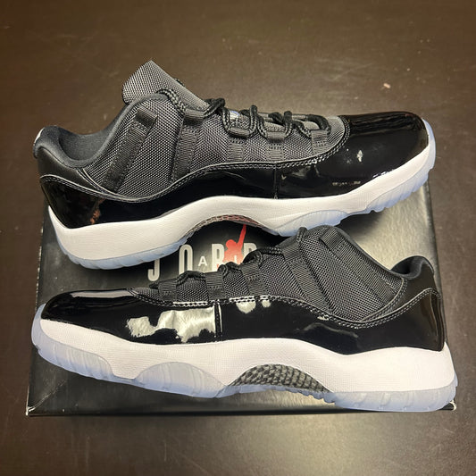 Jordan 11 Retro Low Space Jam