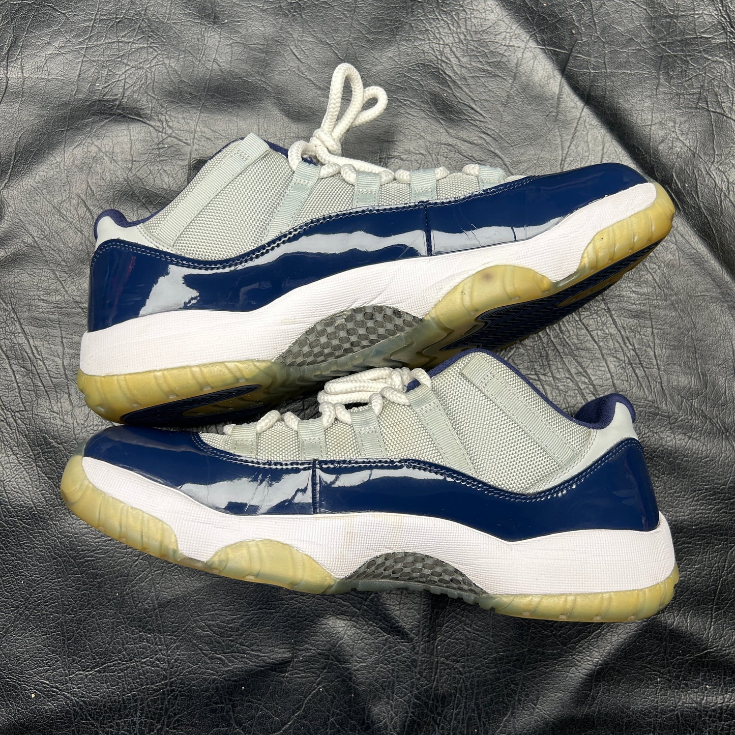 Jordan 11 Retro Low Georgetown (Pre-Owned) Size 11