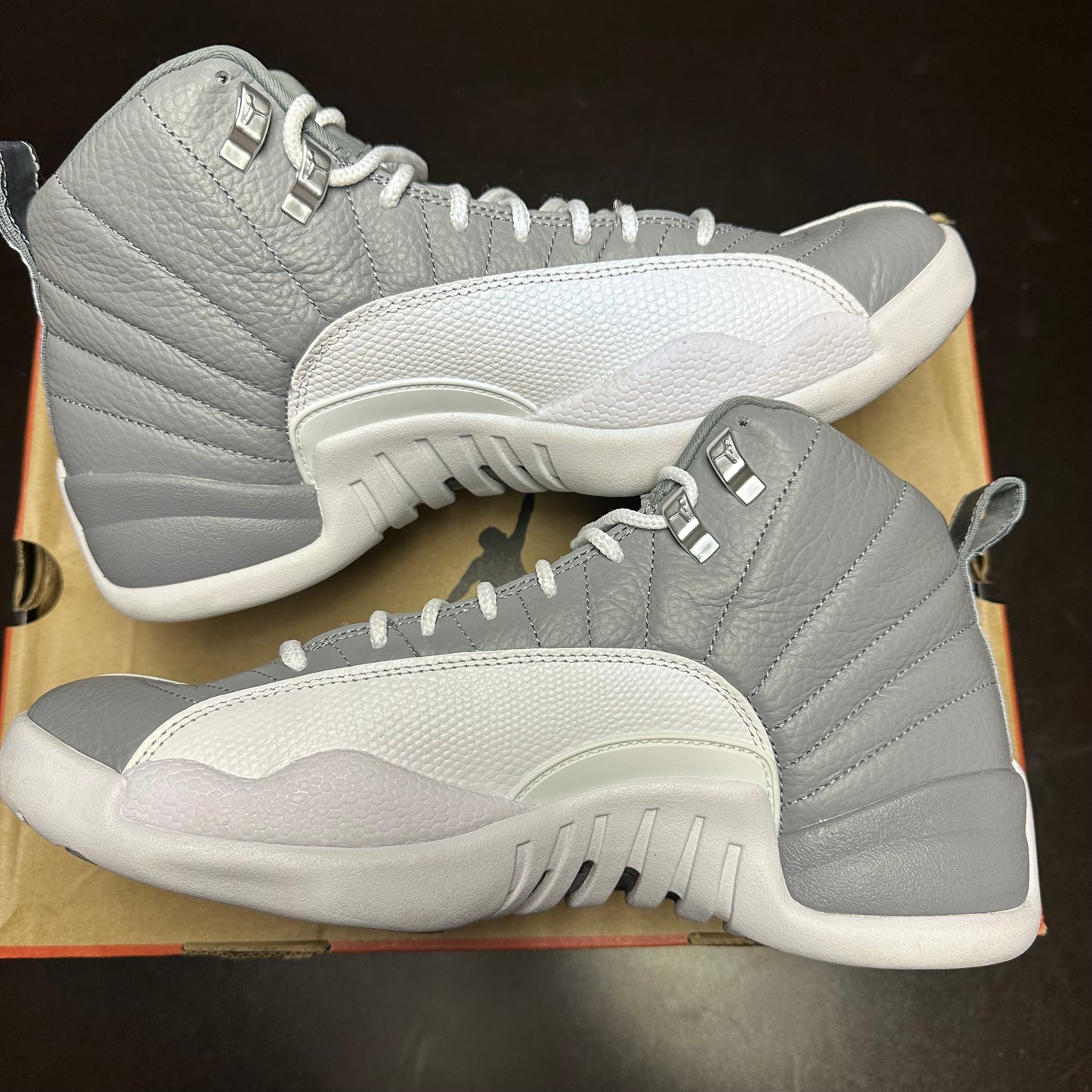 Jordan 12 Retro Stealth (Pre-Owned) (9.5)
